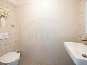 Prodej rodinného domu, Vysoký Újezd, 244 m2