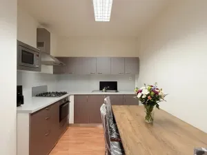 Prodej bytu 3+1, Mladá Boleslav, Komenského náměstí, 105 m2