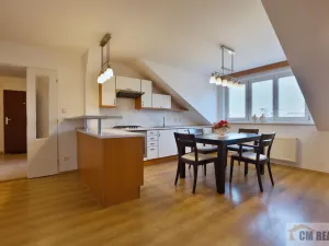 Prodej bytu 4+kk, Vyškov - Vyškov-Předměstí, Fučíkova, 94 m2