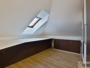 Prodej bytu 4+kk, Vyškov - Vyškov-Předměstí, Fučíkova, 94 m2