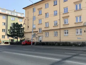 Prodej bytu 2+kk, Brno - Černá Pole, Provazníkova, 44 m2