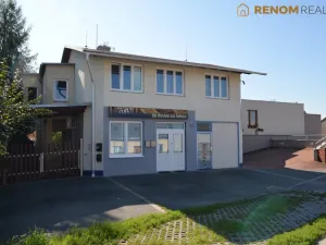 Prodej bytu 5+1, Olomouc - Chválkovice, Chválkovická, 140 m2