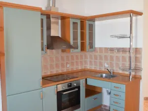 Prodej bytu 5+1, Olomouc - Chválkovice, Chválkovická, 140 m2