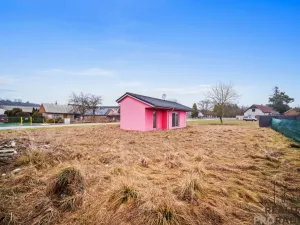 Prodej rodinného domu, Rožnov, 74 m2