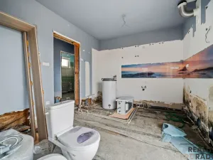 Prodej rodinného domu, Rožnov, 74 m2