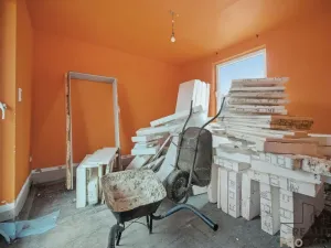 Prodej rodinného domu, Rožnov, 74 m2