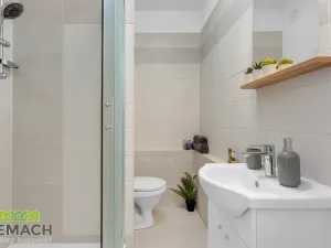 Pronájem bytu 1+1, Uherské Hradiště, náměstí Republiky, 33 m2