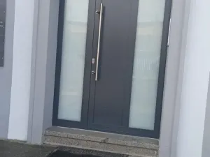 Pronájem vily, Chomutov, Dukelská, 70 m2