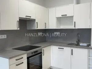 Pronájem bytu 2+kk, České Budějovice - České Budějovice 2, Na Samotách, 52 m2