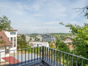 Prodej bytu 4+kk, Praha - Jinonice, Na pomezí, 236 m2