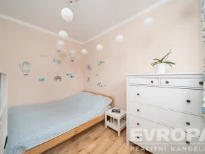 Prodej bytu 2+kk, Vrchlabí - Hořejší Vrchlabí, Horská, 38 m2