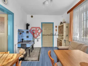 Prodej rodinného domu, Hnátnice, 82 m2