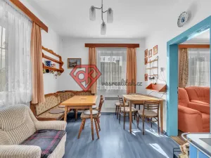 Prodej rodinného domu, Hnátnice, 82 m2