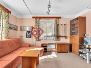 Prodej rodinného domu, Hnátnice, 82 m2