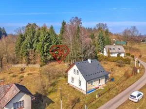 Prodej rodinného domu, Hnátnice, 82 m2