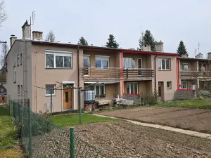 Prodej rodinného domu, Lanškroun, 140 m2