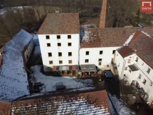 Prodej komerční nemovitosti, Královice, 6674 m2