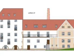 Prodej komerční nemovitosti, Královice, 6674 m2