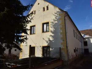 Prodej komerční nemovitosti, Královice, 6674 m2