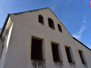 Prodej komerční nemovitosti, Královice, 6674 m2