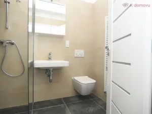 Pronájem bytu 1+kk, Brno, Francouzská, 30 m2