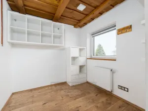 Pronájem rodinného domu, Adamov, Adamovská, 109 m2