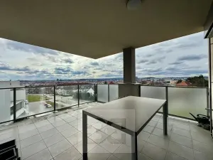 Pronájem bytu 4+kk, Brno, Jarmily Kurandové, 125 m2