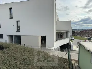 Pronájem bytu 4+kk, Brno, Jarmily Kurandové, 125 m2