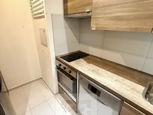 Pronájem bytu 2+kk, Praha - Horní Počernice, Pavlišovská, 56 m2