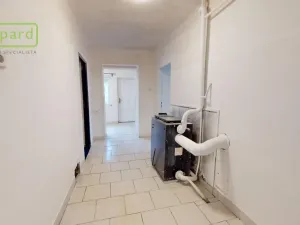 Prodej rodinného domu, Zbenice, 120 m2
