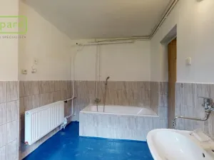 Prodej rodinného domu, Zbenice, 120 m2