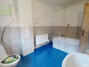 Prodej rodinného domu, Zbenice, 120 m2