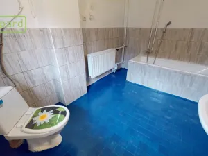 Prodej rodinného domu, Zbenice, 120 m2