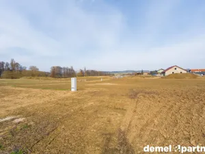 Prodej pozemku pro bydlení, Mirotice, K Miškovci, 1014 m2