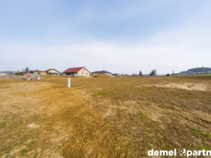 Prodej pozemku pro bydlení, Mirotice, K Miškovci, 1014 m2