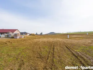 Prodej pozemku pro bydlení, Mirotice, K Miškovci, 1014 m2