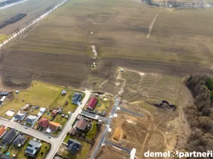 Prodej pozemku pro bydlení, Mirotice, K Miškovci, 1014 m2