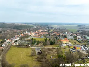 Prodej pozemku pro bydlení, Mirotice, K Miškovci, 1014 m2