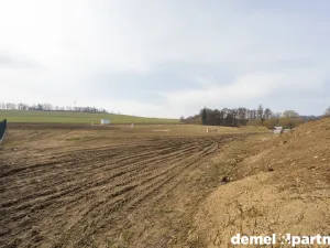 Prodej pozemku pro bydlení, Mirotice, K Miškovci, 1014 m2