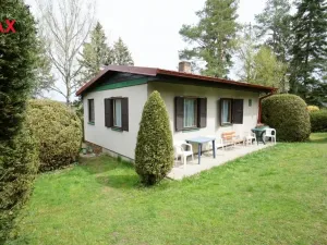 Prodej chaty, Líšnice, 42 m2