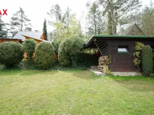 Prodej chaty, Líšnice, 42 m2