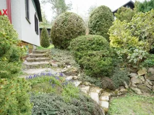 Prodej chaty, Líšnice, 42 m2