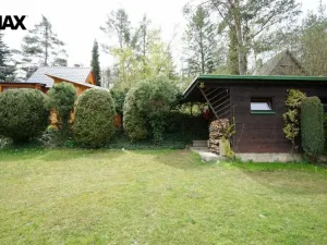 Prodej chaty, Líšnice, 42 m2