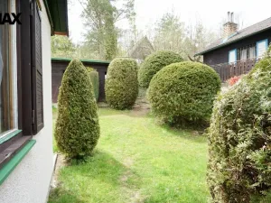 Prodej chaty, Líšnice, 42 m2