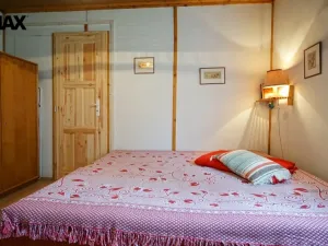 Prodej chaty, Líšnice, 42 m2