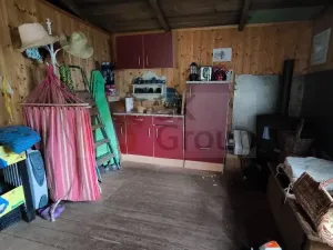 Prodej zahrady, Žlutice, Smetanova, 569 m2