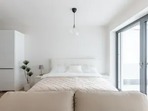 Pronájem bytu 1+kk, Brno, Lidická, 41 m2