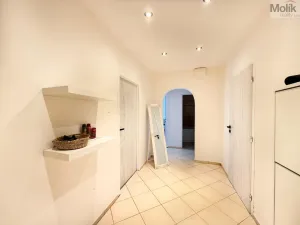 Prodej bytu 3+1, Osek, Slovenská, 75 m2