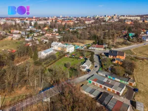 Prodej rodinného domu, Havířov, Mezidolí, 80 m2