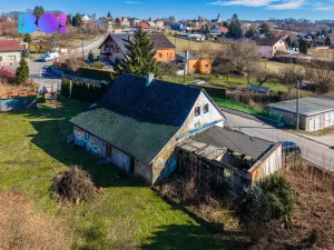Prodej rodinného domu, Havířov, Mezidolí, 80 m2